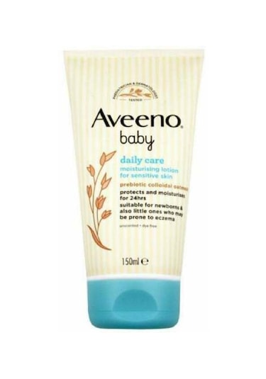 Aveeno Baby Daily Lotion 150 ML