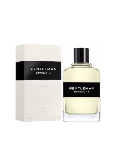 Gentleman Edt 100ml