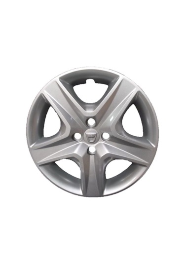 Dacia Sandero Stepway 16 Inç Jant Kapağı 4lü set