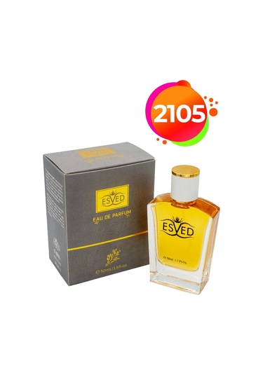 Esved 2105 Unisex Parfüm EDP 50 ML