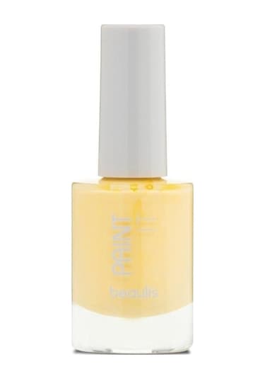 Beaulis Paint It Oje 780 Lemon