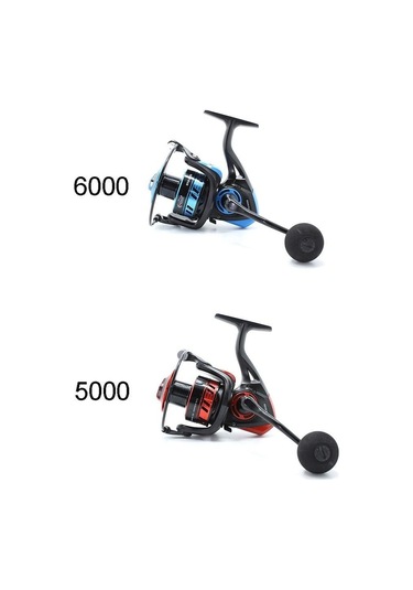 Captain Otis Tekne Makinesi 6+1 Bb 5000