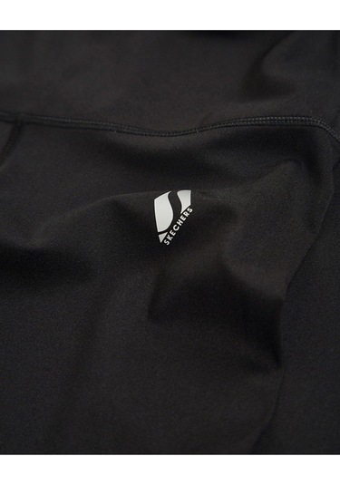 Skechers S221152-001 Legging W Full Kadın Tayt 001