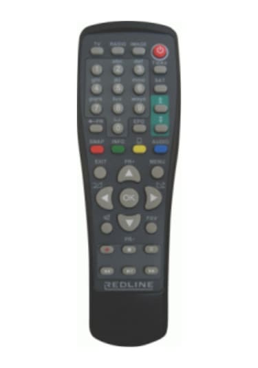 Redline 18500 Uydu Kumanda