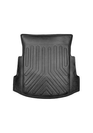 Tesla Model 3 2017+ 3d Bagaj Havuzu