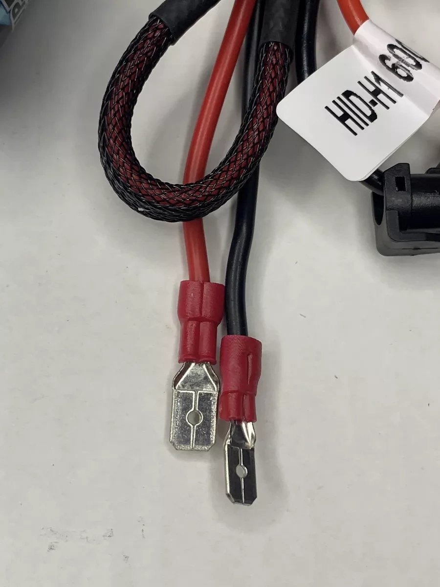 Recam Group H1 Xenon 6000lm Seti 164557494