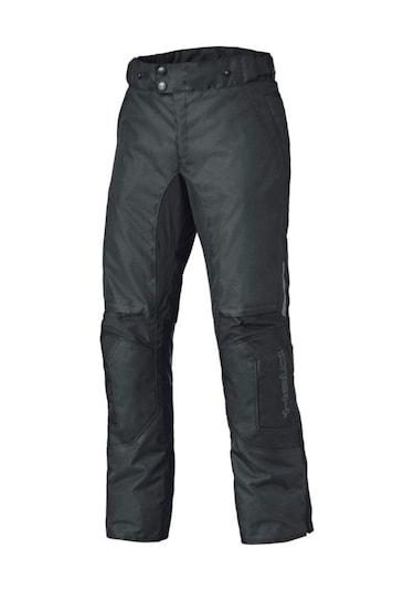Held Zorro Korumalı Motosiklet Pantolonu Siyah