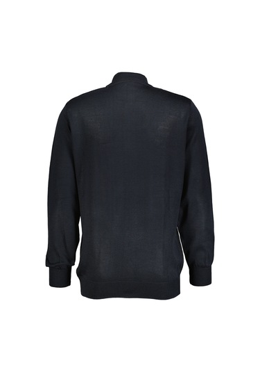 Finesuits Erkek Kazak 2422201108.ybr Lacivert