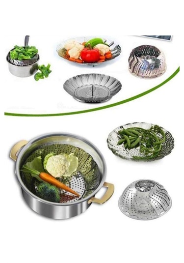 Ludıa Narenciye Sıkacağı,sebze Saklama Kabı,sebze Pişirici Ve Sebze Meyve Soyacağı 4 Lü Set Gri - Şeffaf