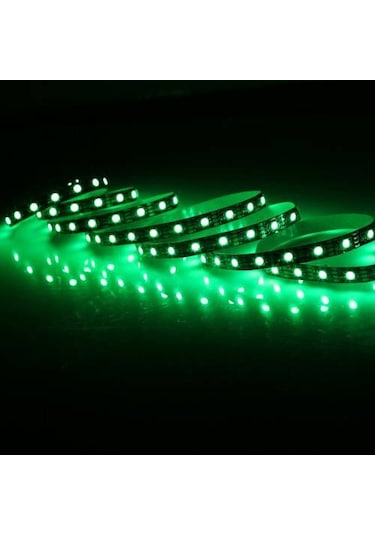 Üç Çipli Şerit Led Ve Slim Led Trafo | 5-10-15-20-25 Metre Set