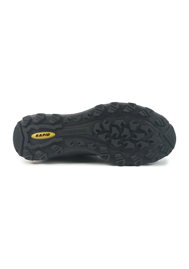 Lumberjack Terosa 5pr Siyah Erkek Outdoor 000000000102031627 Siyah