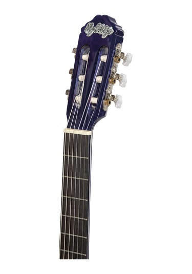 Migeul Artegas Mcg60Bls Mavi Klasik Gitar