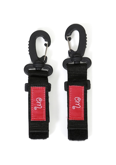 Coco Mamma Mira Anne Bebek Bakım Çantası Gizemli Siyah