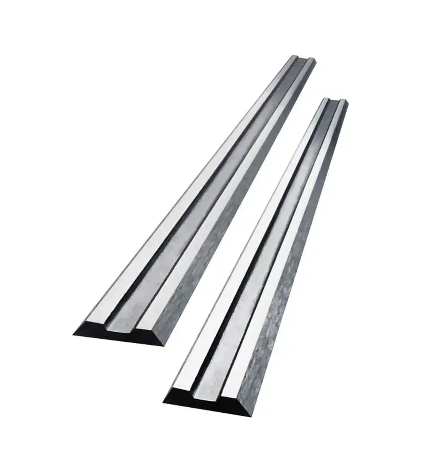 Vertextools Elektronik Planya Bıçağı 82x6x1.2mm Çift Taraflı 166251898