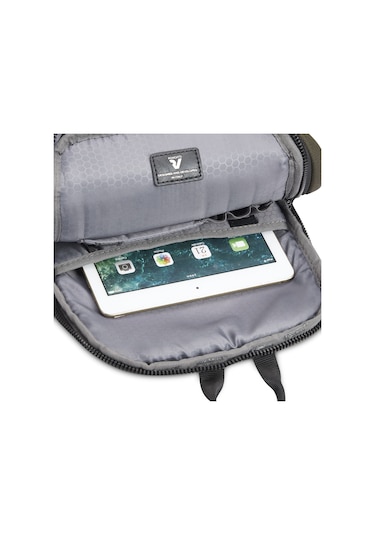 Verde Militare Sırt Çantası Erkek Diğer 41226257 Roncato Zaıno Pıccolo 1 Comp. Nevada Verde Mıl. Yeşil