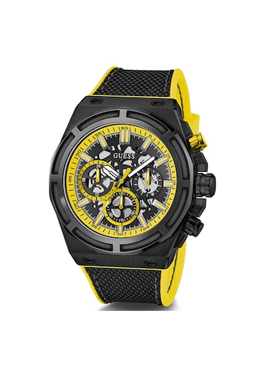 Guess Gugw0713g2 Erkek Kol Saati