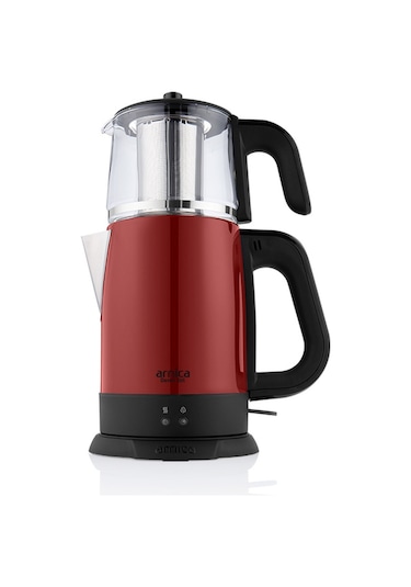 Arnica IH33204 Demli Stil 1.8 L Çay Makinesi