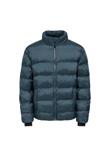Only & Sons Union Seamless Life Erkek Mavi Mont 22034834-das Mavi