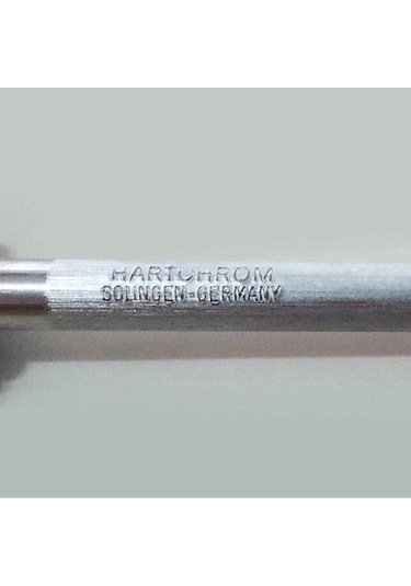 Alman Solingen Yuvarlak Masat Bıçak Bileyici 8"