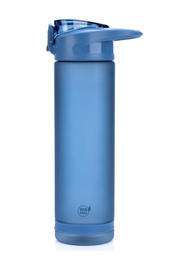 Fagel Fenix Claret Red & Deep Blue 2in1 Tritan Su Matarası Seti Bordo & Okyanus Mavisi