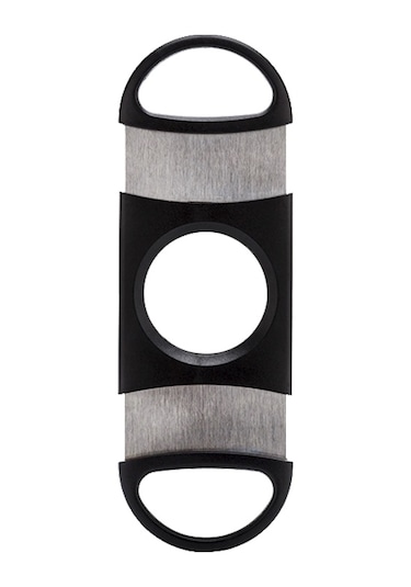 Cohiba 70 Ring Büyük Purolor için Çelik Plastik Puro Makası Db36