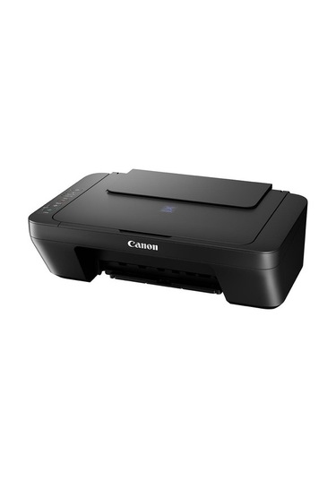 Canon Pixma E414 Inkjet Yazıcı TARAYICI FOTOKOPİ USB A4