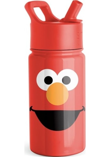 Hasır Kapaklı Çocuk Su Şişesi Yeni Yürümeye Başlayan Çocuklar Ve Erkek Çocuklar Için Yalıtımlı Paslanmaz Çelik Yeniden Kullanılabilir Bardak Fyahmd Diğer