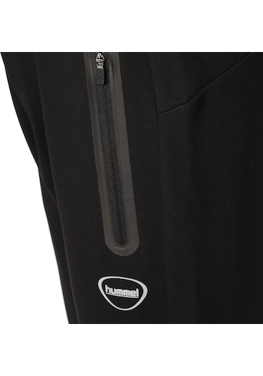 Hummel Inter Pants Erkek Pantolon Siyah Siyah Hummel Inter Pants Erkek Pantolon Siyah Siyah