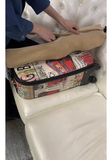 Funtex Uçak İçin Boyun Yastığı 180352600