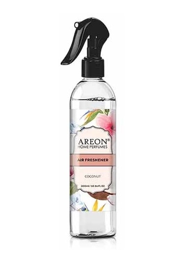 Areon 300ml Coconut Oda Spreyi
