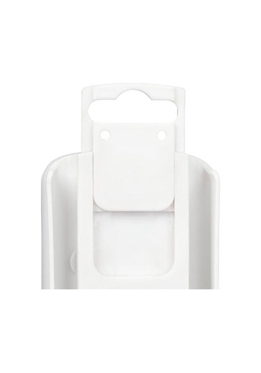 5'li "tıdy-line" Akım Korumalı Priz, Beyaz 1