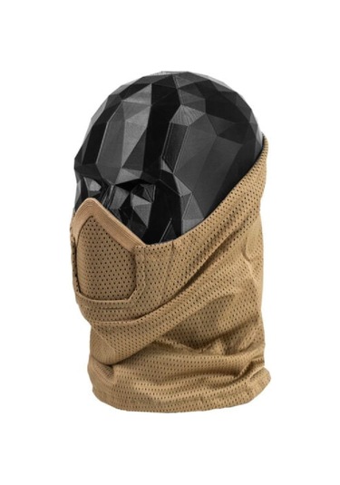 Novritsch Spec-ops Sierra Yüz Maskesi Flat Dark Earth E354fd Kahverengi
