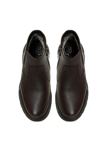 106100krk.m 5pr Kahverengi Erkek Bot 000000000102036801 Kahverengi