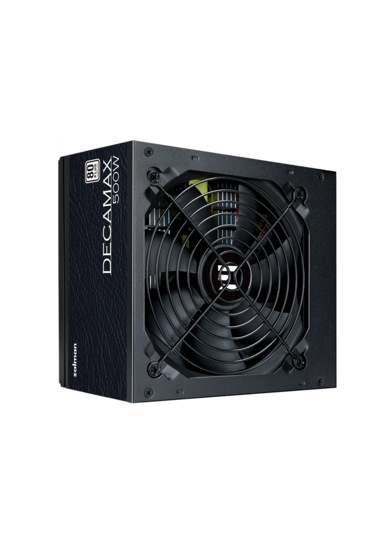 Zalman Decamax ZM500-LX3 500 W 80 Plus Güç Kaynağı