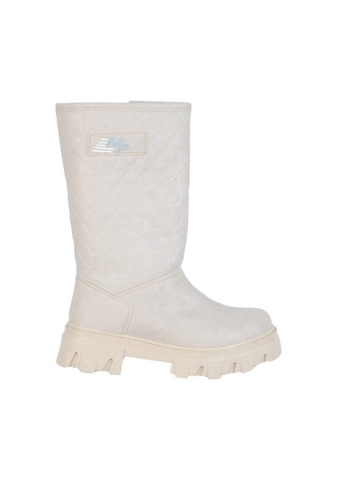 Mp 232-3145ft Bej Safir Kız Çocuk Bot 001