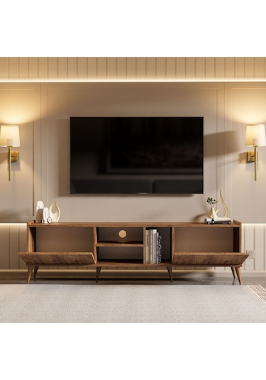 Mezza Elegante Tv Ünitesi 1310