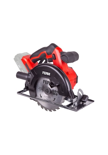 Ferm FX-Power CSM1046 20V Akülü Daire Testere 165 MM (Akü Hariç)