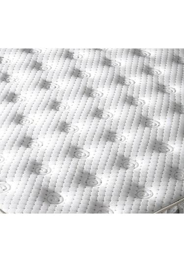 Hera Yatak Sandıklı Baza Başlık Set 180 x 200 CM