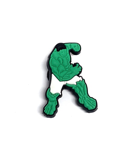 Crocs Terlik Süsü & Renkli Aksesuar Jibbitz (474782334)