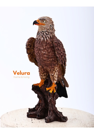 Berkut Kartal Biblo & Heykel & Büst & Figür