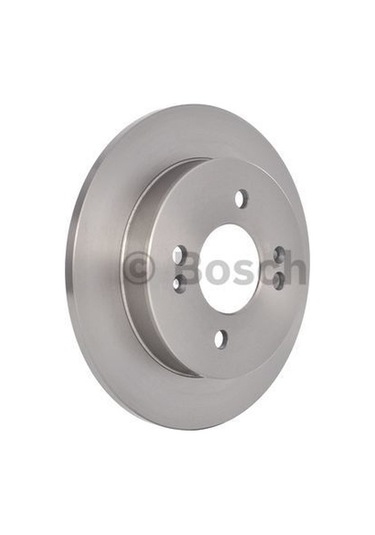 Kia Picanto 1.0 2017-2022 Bosch Arka Disk 2 Adet