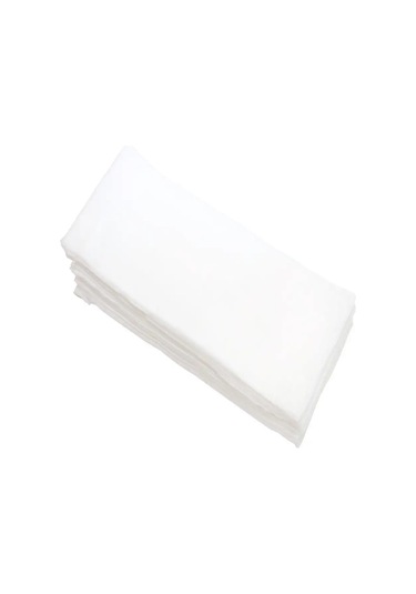 Cistov'e Cotto Spunlace Tek Kullanımlık Yüz Havlusu 35x70 Mendil 9231799