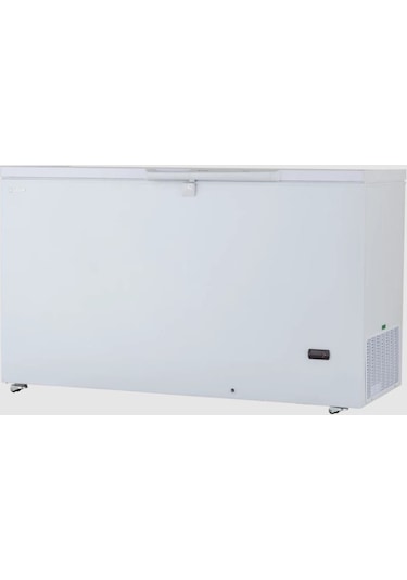 Uğur USD 4045 BK 402 LT Sandık Tipi Derin Dondurucu