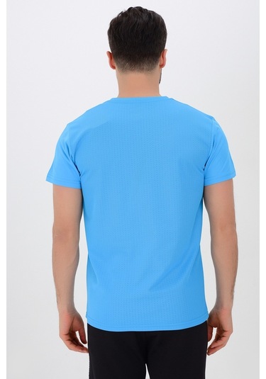 Tryon Erkek Antreman T-Shirt Victory (531211372) Çok Renkli