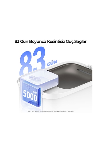 Petkit Eversweet Max Su Pınarı Resmi Distribütör Garantili