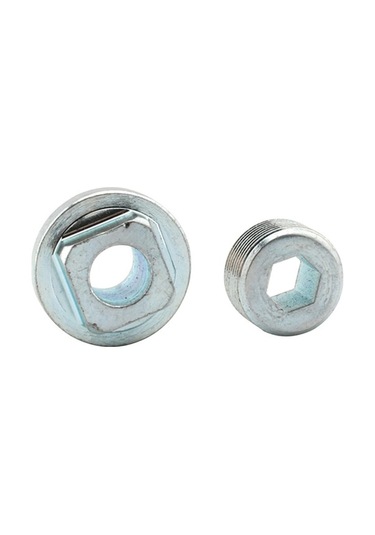 Pazly Sı Kt013 Krank Kolu Sökme Aleti - Parça Değiştirme İçin Gümüş Renk Gümüş