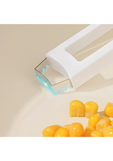 Suntek Mısır Koçanı Soyucu Çekirdekleri Çıkarır Çok Beyaz Diğer