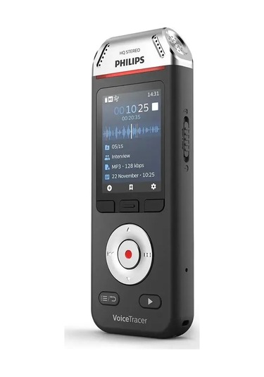 Phılıps Dvt2110 Ses Tracer Dijital