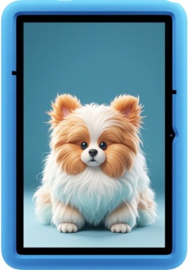 Blackview Tab A6 Kids 12 GB 128 GB 10.1" Tablet + Kılıf
