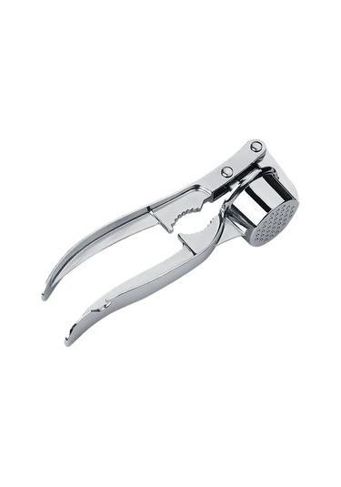 Sarımsak Öğütücü Sarımsak Ve Zencefil Kırıcı Kolay Sıkma Mutfak Zencefil Basın Mavi Mavi